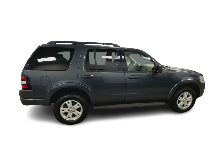 Thumbnail: 2010 Ford Explorer - 21