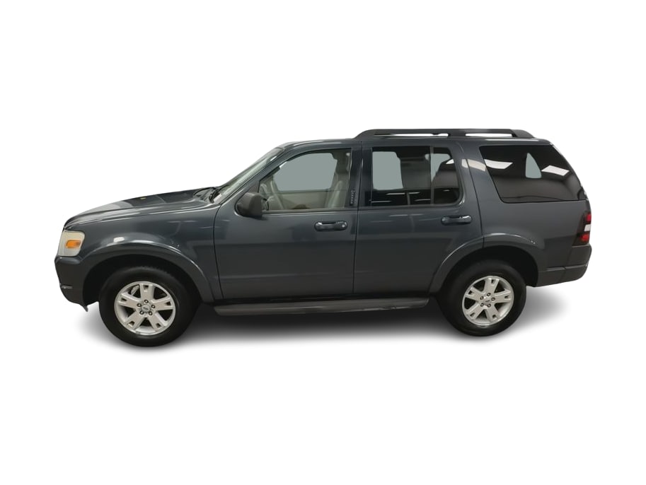 Thumbnail: 2010 Ford Explorer - 3