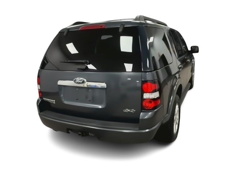 Thumbnail: 2010 Ford Explorer - 20