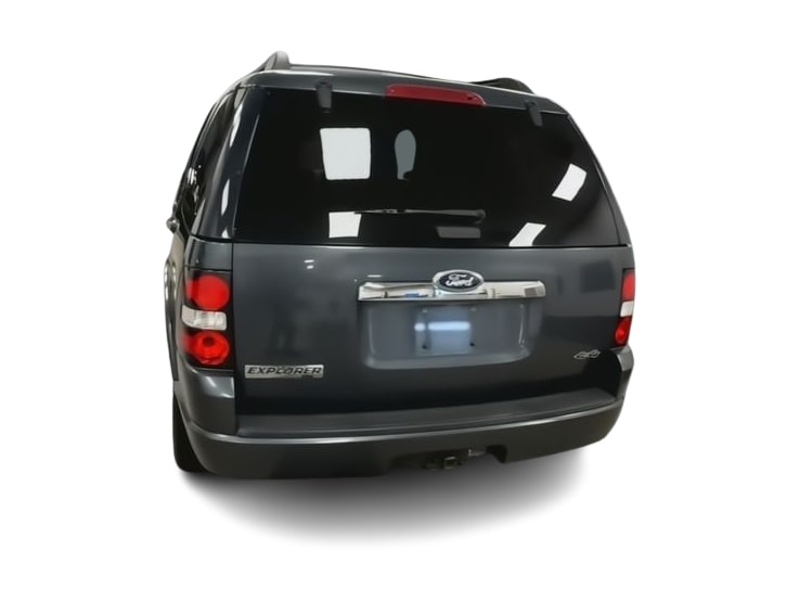 Thumbnail: 2010 Ford Explorer - 4