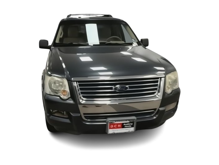 Thumbnail: 2010 Ford Explorer - 5