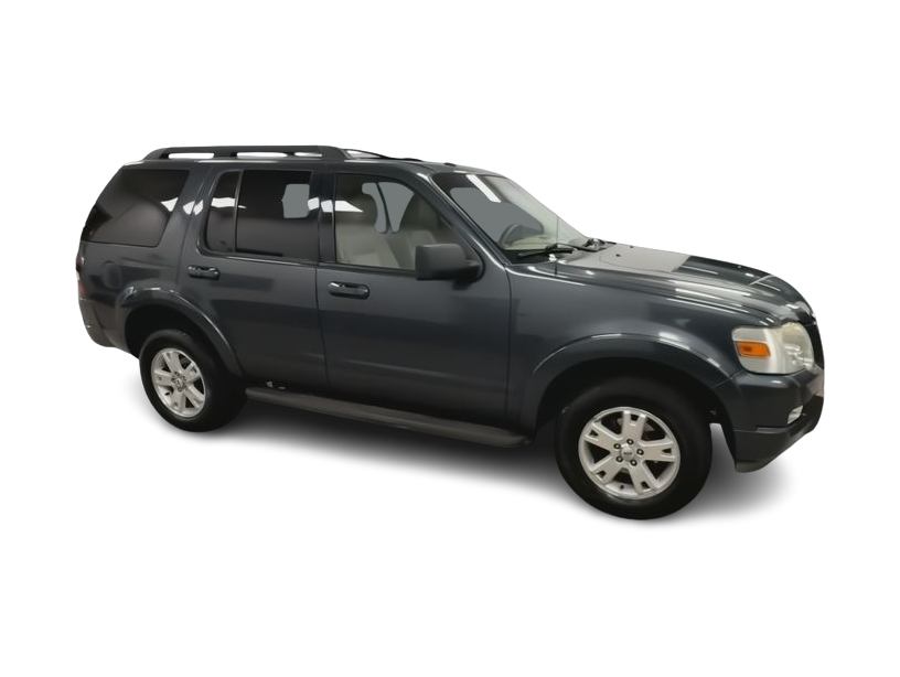 Thumbnail: 2010 Ford Explorer - 17