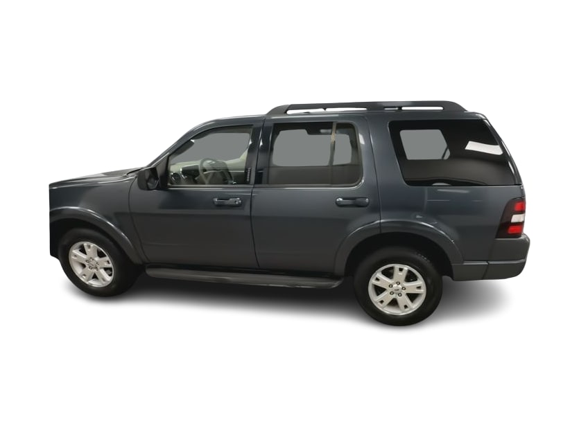 Thumbnail: 2010 Ford Explorer - 19