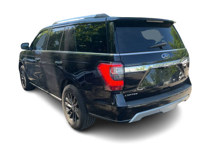 Thumbnail: 2019 Ford Expedition - 4