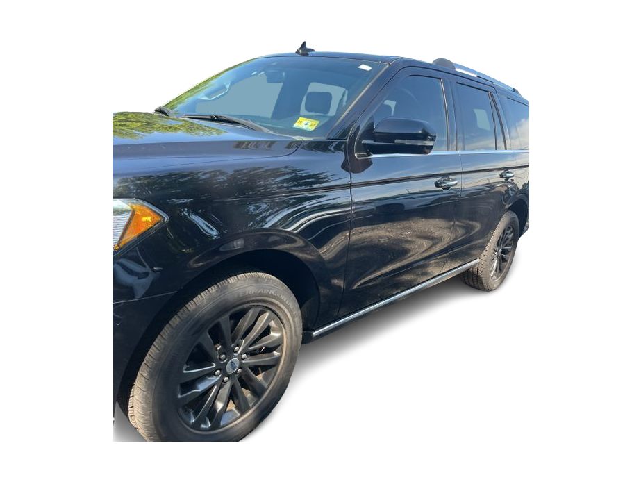 Thumbnail: 2019 Ford Expedition - 3