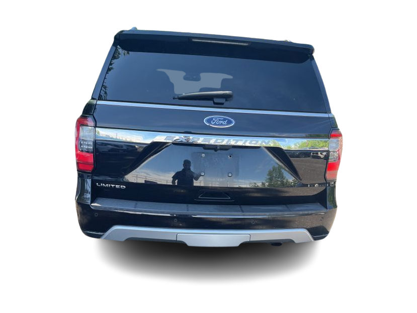 Thumbnail: 2019 Ford Expedition - 5