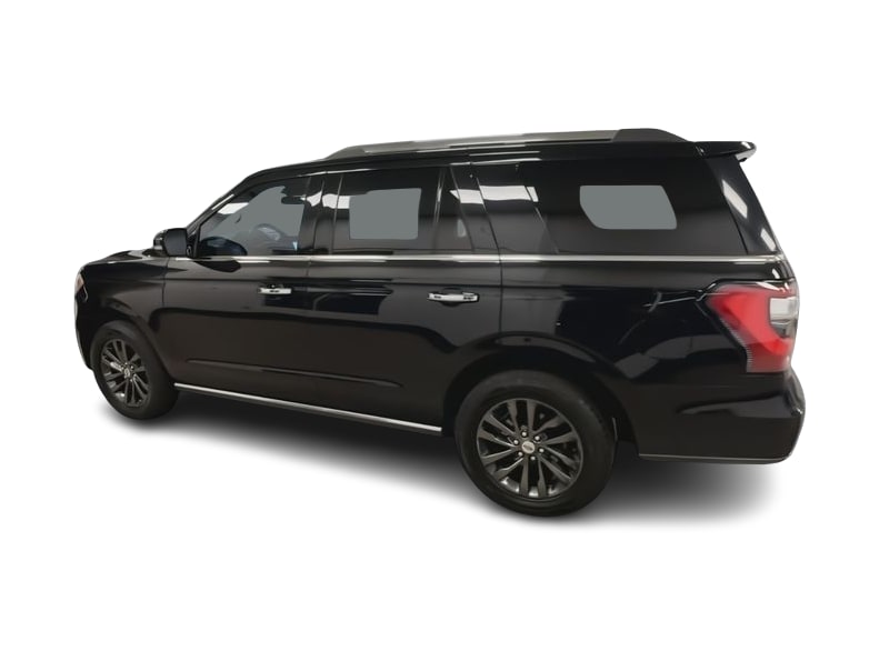 Thumbnail: 2019 Ford Expedition - 18