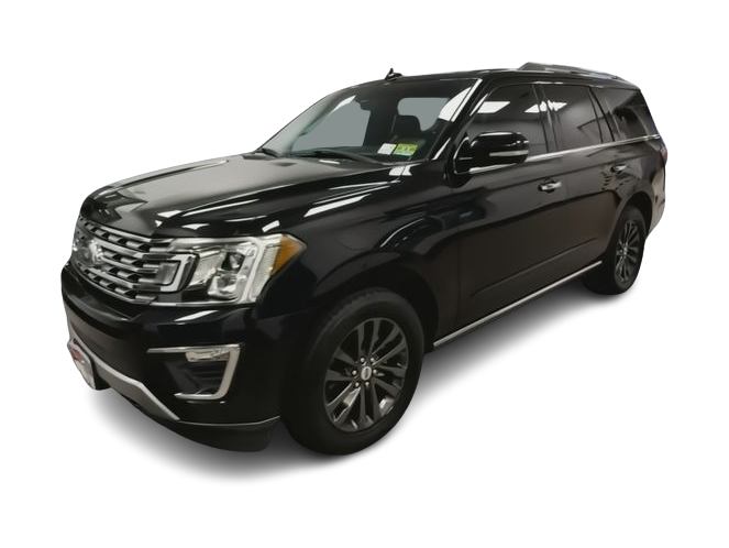 Thumbnail: 2019 Ford Expedition - 17