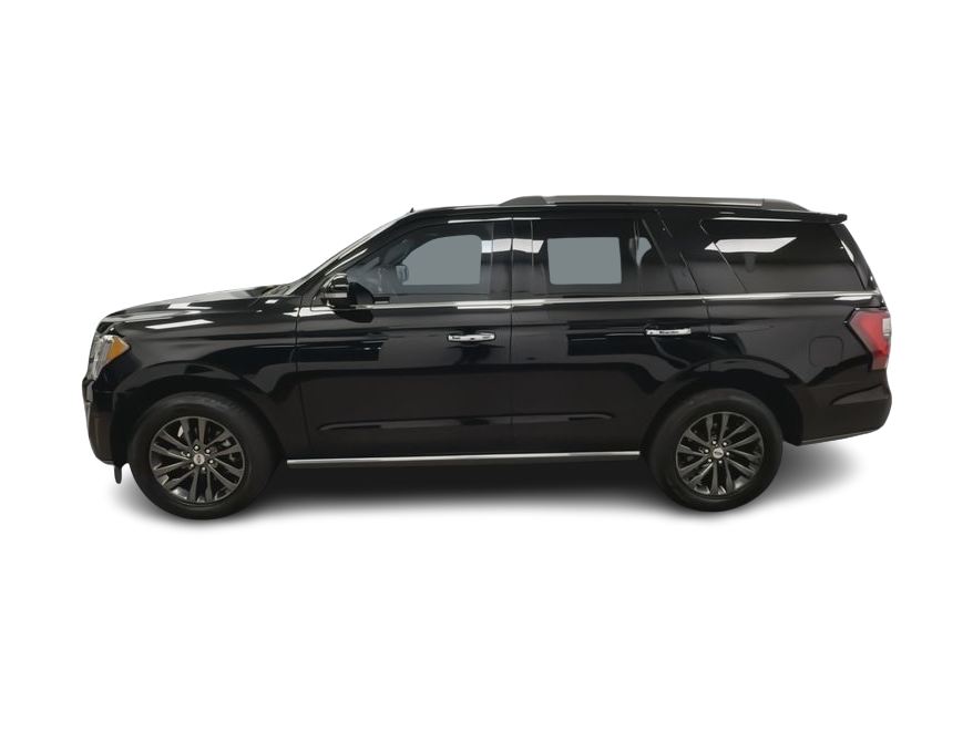 Thumbnail: 2019 Ford Expedition - 3