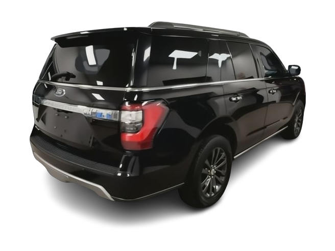 Thumbnail: 2019 Ford Expedition - 20