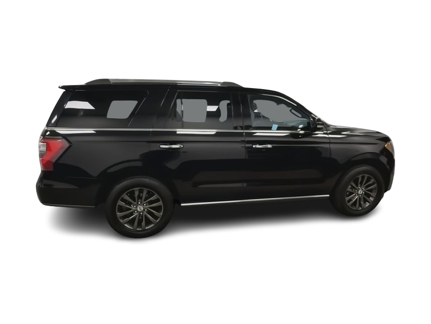 Thumbnail: 2019 Ford Expedition - 21