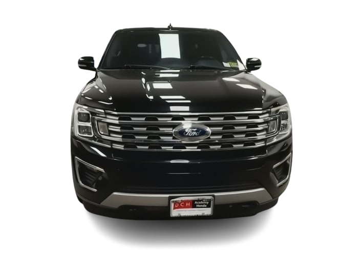 Thumbnail: 2019 Ford Expedition - 4