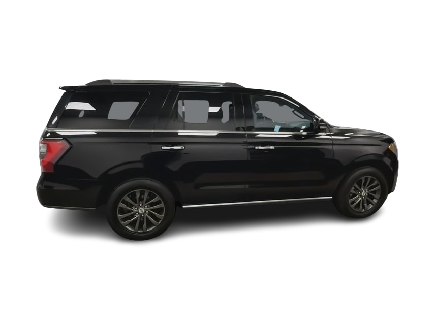 Thumbnail: 2019 Ford Expedition - 16