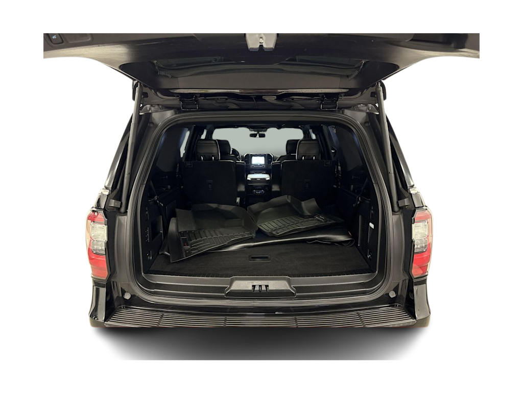 Thumbnail: 2019 Ford Expedition - 12