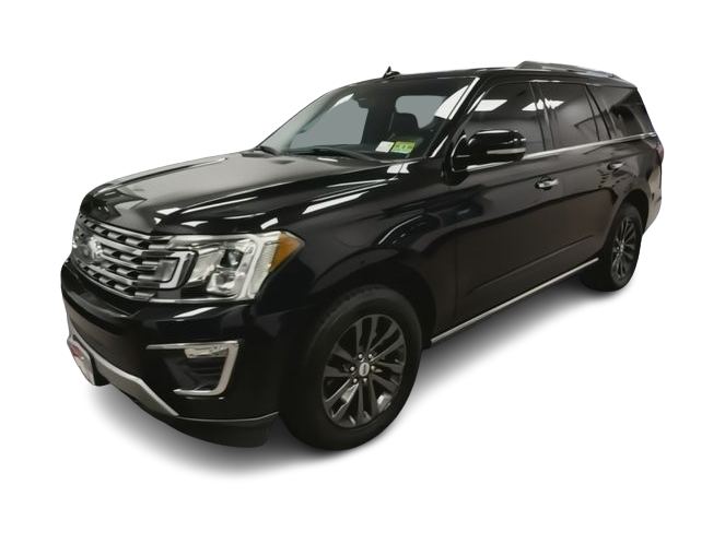 Thumbnail: 2019 Ford Expedition - 14