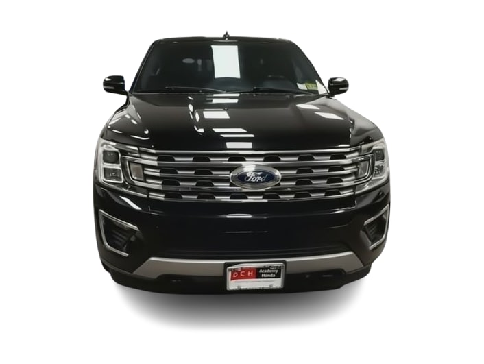 Thumbnail: 2019 Ford Expedition - 4