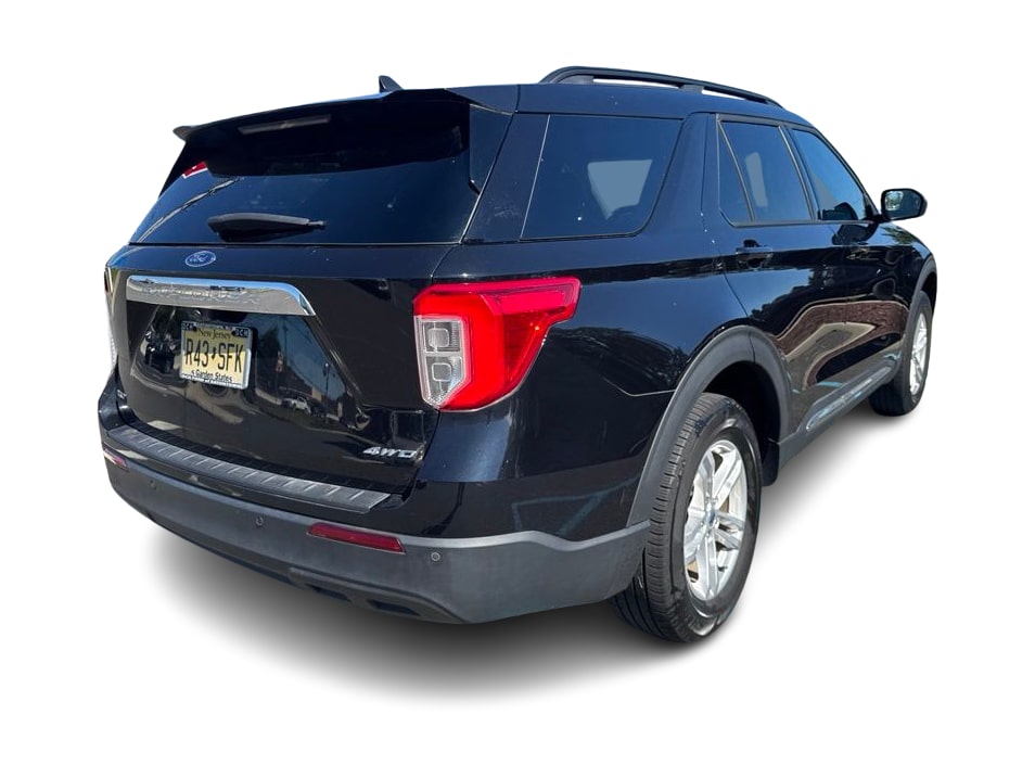 Thumbnail: 2023 Ford Explorer - 14
