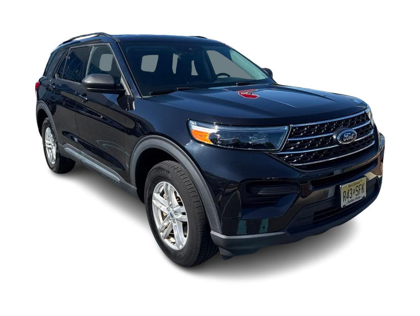 Thumbnail: 2023 Ford Explorer - 15