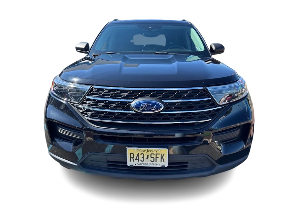 Thumbnail: 2023 Ford Explorer - 5