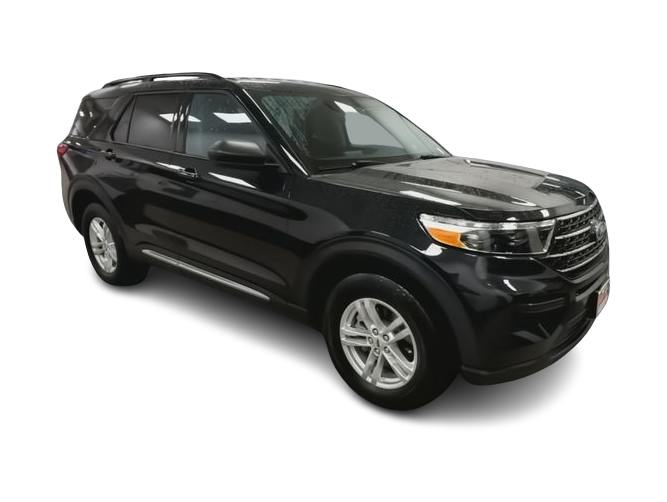Thumbnail: 2023 Ford Explorer - 17