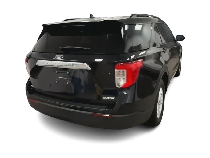 Thumbnail: 2023 Ford Explorer - 21