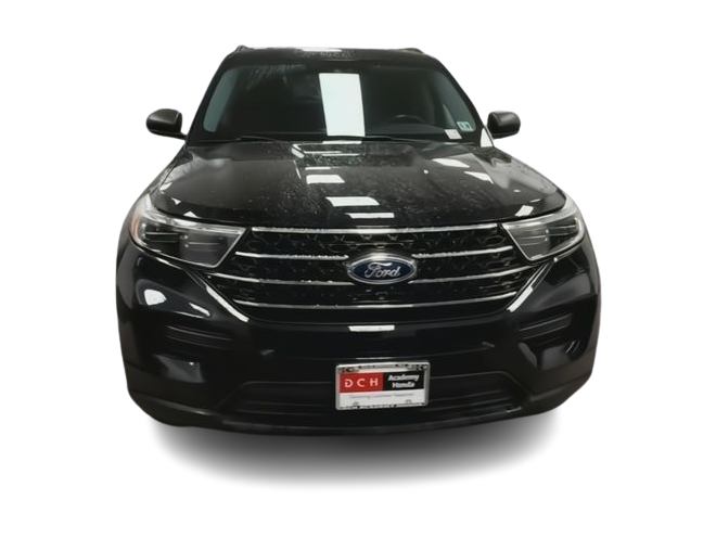 Thumbnail: 2023 Ford Explorer - 4