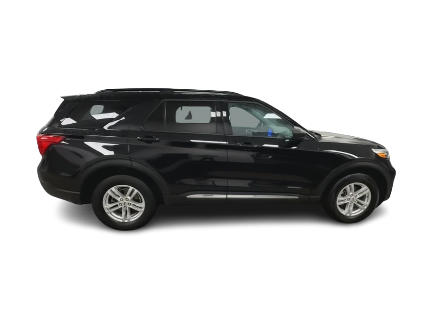Thumbnail: 2023 Ford Explorer - 22