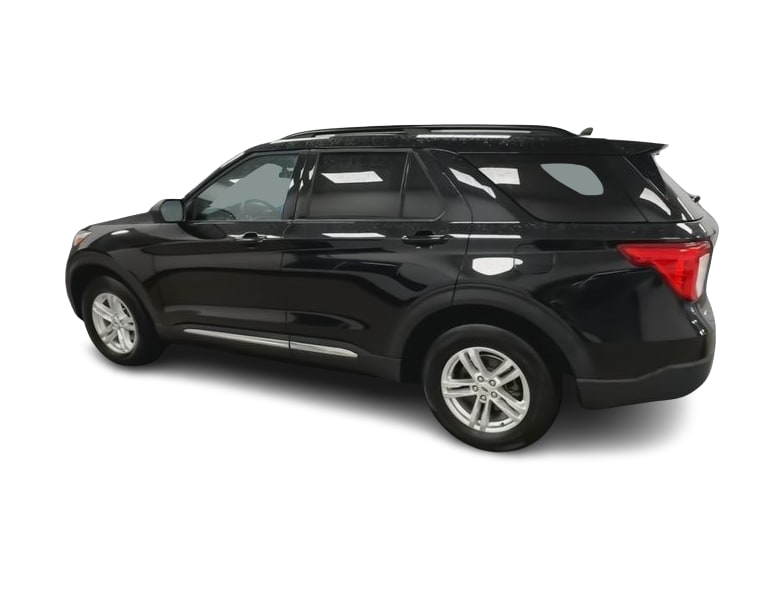 Thumbnail: 2023 Ford Explorer - 19