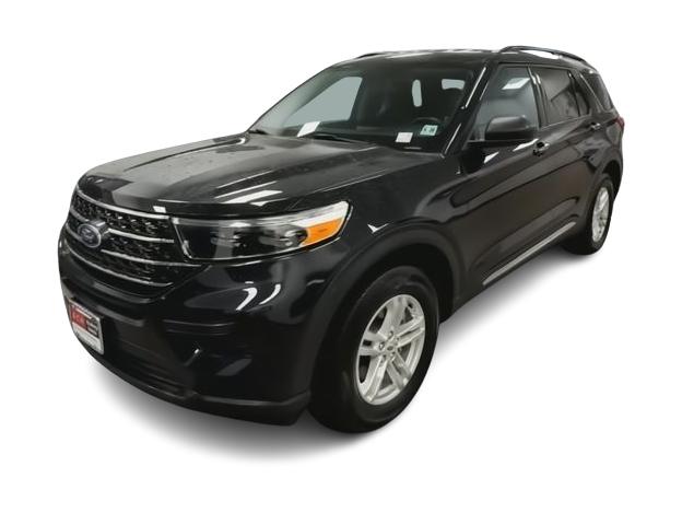 Thumbnail: 2023 Ford Explorer - 18