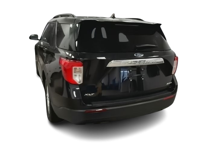 Thumbnail: 2023 Ford Explorer - 20