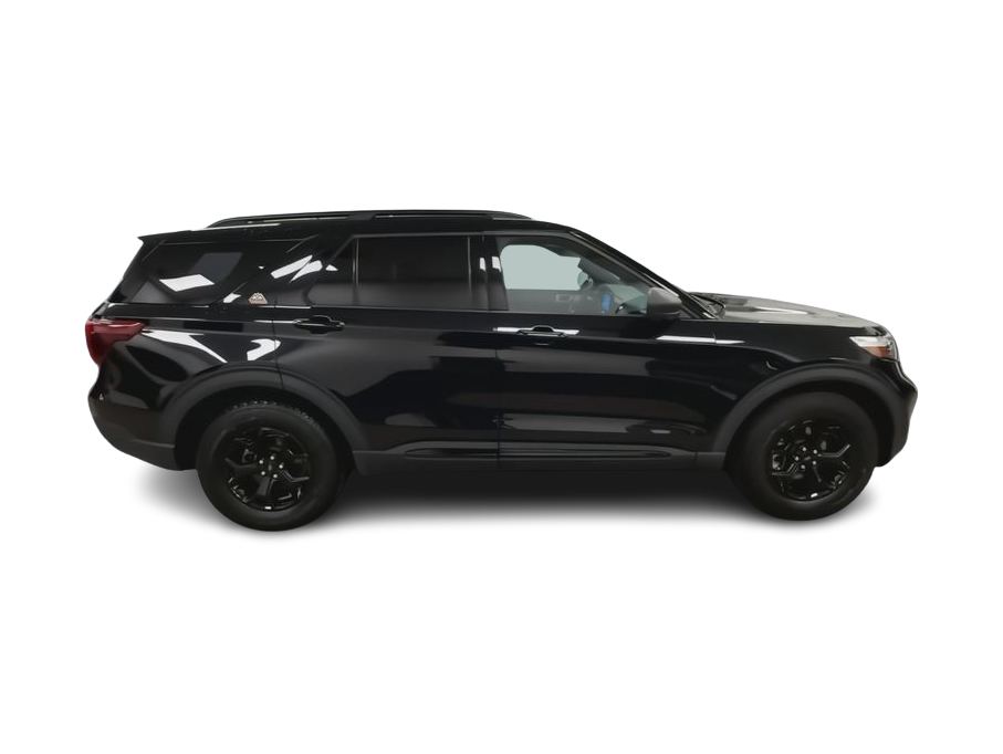 Thumbnail: 2022 Ford Explorer - 21
