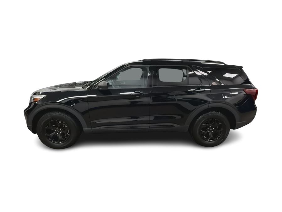 Thumbnail: 2022 Ford Explorer - 23