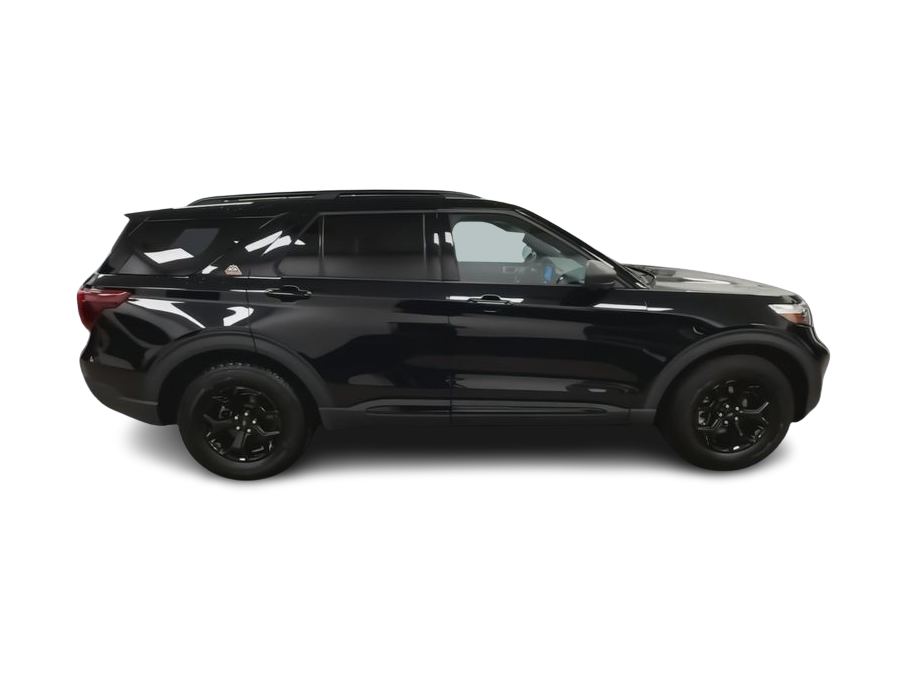 Thumbnail: 2022 Ford Explorer - 19