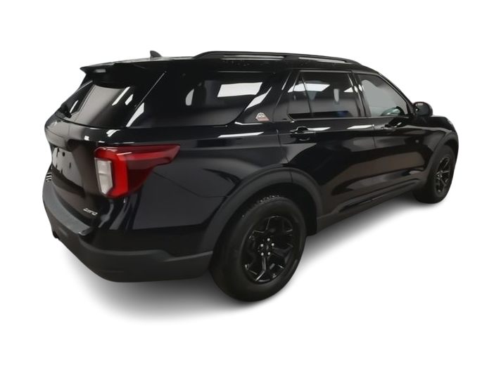 Thumbnail: 2022 Ford Explorer - 18