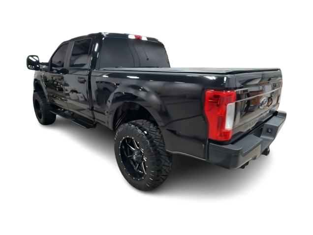 Thumbnail: 2019 Ford F-350 - 4