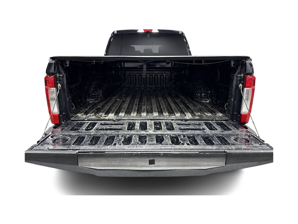 Thumbnail: 2019 Ford F-350 - 15