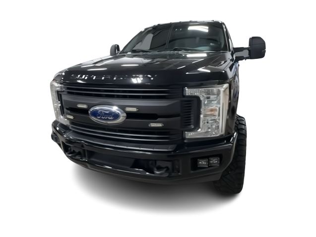 Thumbnail: 2019 Ford F-350 - 21