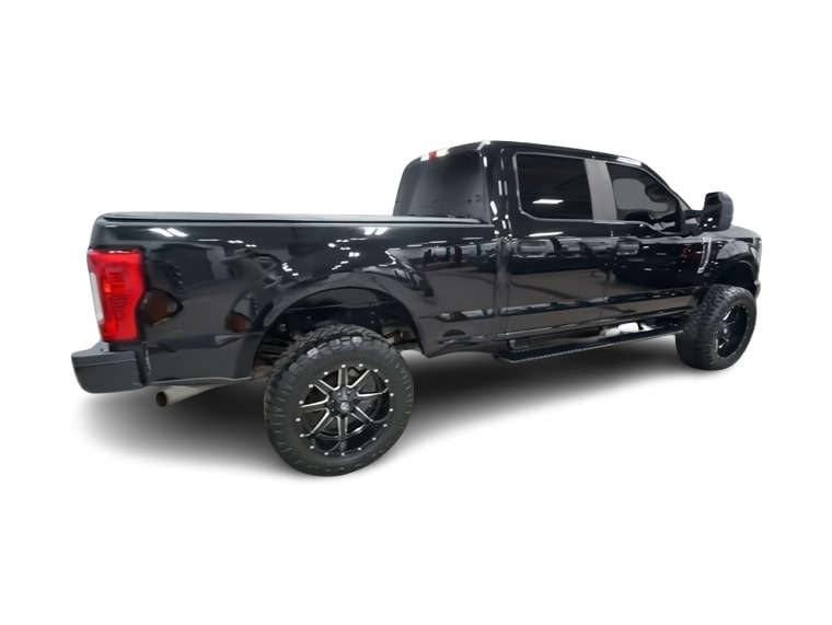 Thumbnail: 2019 Ford F-350 - 19