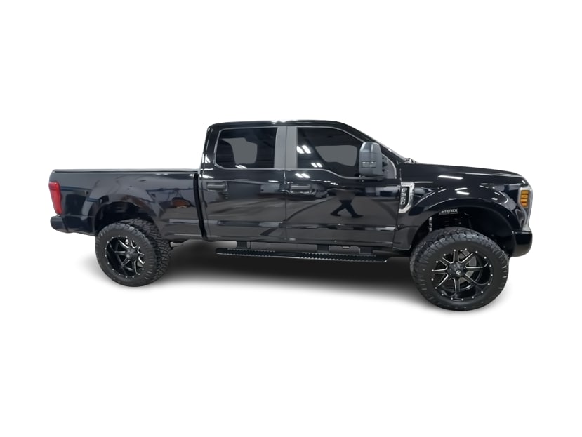 Thumbnail: 2019 Ford F-350 - 20