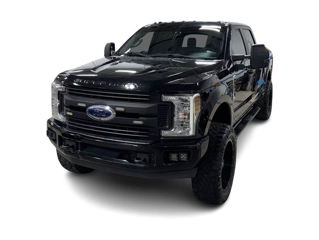 Thumbnail: 2019 Ford F-350 - 5