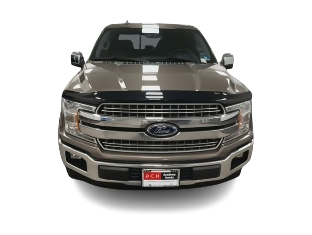 Thumbnail: 2018 Ford F-150 - 5