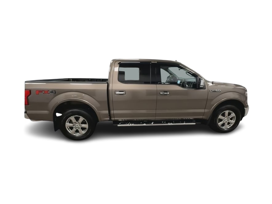 Thumbnail: 2018 Ford F-150 - 21