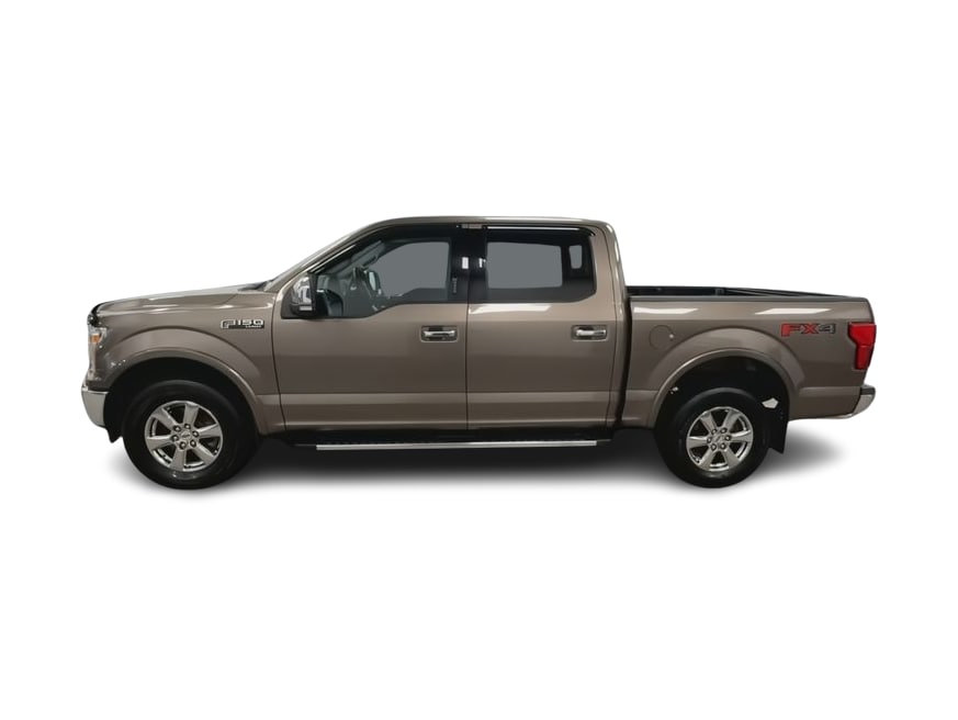 Thumbnail: 2018 Ford F-150 - 3
