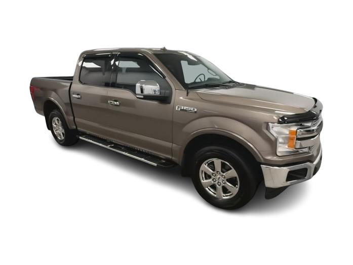 Thumbnail: 2018 Ford F-150 - 17