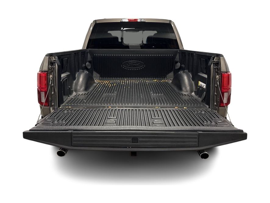 Thumbnail: 2018 Ford F-150 - 15