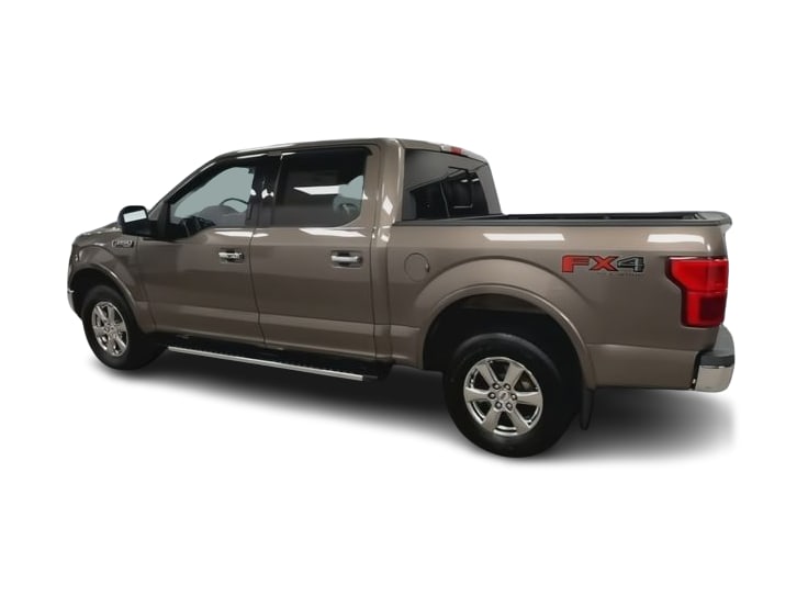Thumbnail: 2018 Ford F-150 - 19