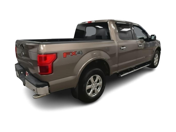 Thumbnail: 2018 Ford F-150 - 20