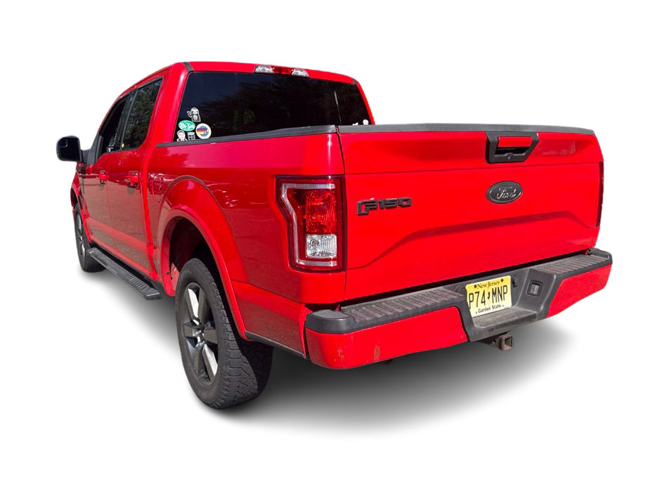 Thumbnail: 2016 Ford F-150 - 12