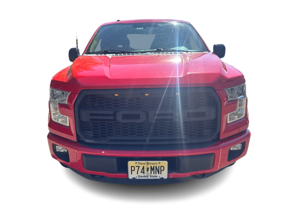 Thumbnail: 2016 Ford F-150 - 15