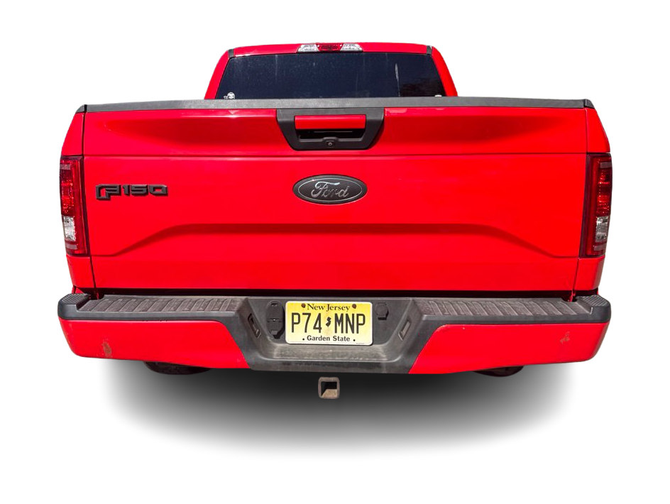 Thumbnail: 2016 Ford F-150 - 3